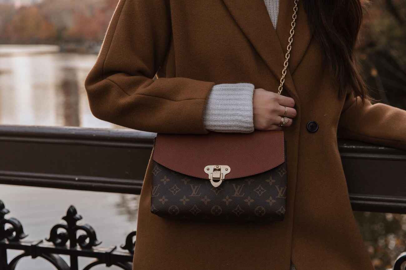 Louis Vuitton, Bags, Louis Vuitton Monogram Saint Placide Cherry